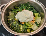 Foto del paso 7 de la receta: Paté de acelgas y kale