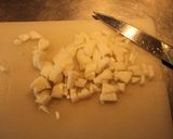 Foto del paso 4 de la receta Pastel de carne mixta, y bien a la mía