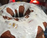 Foto del paso 7 de la receta: Budín de Mandarinas en licuadora