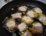 Foto langkah ke 3 dari resep 91)ikan tuna asam manis.