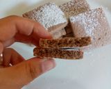 Foto del paso 5 de la receta: Galletas de cocoa