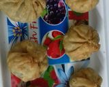 લીલવા ની કચોરી (Lilva Kachori Recipe In Gujarati) રેસીપી સ્ટેપ5ફોટો