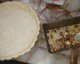 Foto del paso 4 de la receta: Tarta de frutos secos