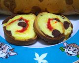 Foto langkah ke 8 dari resep Bolu Gulung Simple.