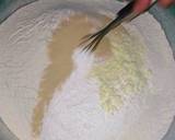 Eggless pizza dough recipe step 1 photo