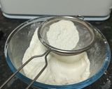Foto del paso 5 de la receta: Crepe roll de café y chocolate