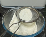 Foto del paso 5 de la receta: Crepe roll de café y chocolate