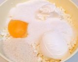 Túrós batyu recept fázis 3 fotója