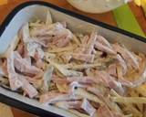 Sig's Onion and Sausage Salad recipe step 3 photo