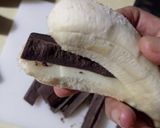 Foto langkah ke 1 dari resep Pisang Goreng Isi Coklat.