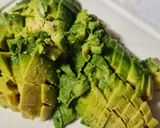 Foto del paso 4 de la receta: 136. Aguacate Relleno