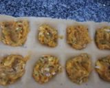 Foto del paso 5 de la receta: Raviolones de calabaza y muzzarella