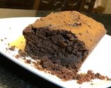 Foto del paso 4 de la receta: Budín de Chocolate y Lentejas