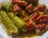 صورة لخطوة 3 من وصفة يالنجي الفلفل الحار 🌶🌶