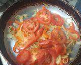 Foto del paso 1 de la receta: Bife en cuarentena