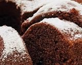 Foto langkah ke 5 dari resep Chocolate Cake (simple recipe).