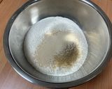 圓頂吐司－基底的食譜步驟1照片