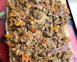 Beef sandwichesmatakin girki5 hoto