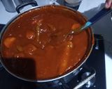 Foto del paso 12 de la receta: Amarillo de Res (Mole amarillo)