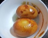 Hình bước làm 5 của món Xôi Thịt