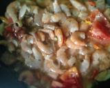 Foto langkah ke 3 dari resep Tumis kacang panjang udang.