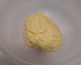 Foto del paso 4 de la receta: Tapa de empanadas con aceite de oliva al horno
