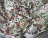 Coleslaw recipe step 3 photo