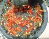 Foto langkah ke 2 dari resep Sambal Tempe.