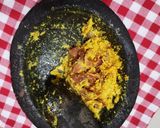 Foto langkah ke 2 dari resep Acar Kuning Timun Wortel.
