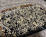 Foto del paso 6 de la receta: Pastel de almendras y galletas María (sin lactosa/sin gluten)
