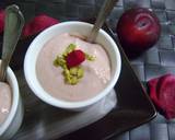 Ramadan Special - Yummy Plum Shrikhand recipe step 7 photo