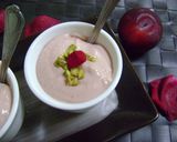 A picture of step 7 of Ramadan Special - Yummy Plum Shrikhand.