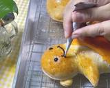 ขนมปัง 2พส อรุ่มเจ๊าะ สูตรปังนวดมือ15นาทีและใช้น้ำมันแทนเนย วิธีทำสูตร 14 รูป