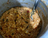 சாம்பார் சாதம்(sambar sadam recipe in tamil) ரெசிபி ஸ்டேப் 6 புகைப்படம்
