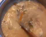 Csípős savanyú leves –kínai (egyszerűen) recept fázis 5 fotója