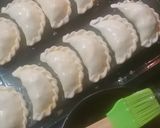 Foto del paso 11 de la receta: Empanadas de lentejas