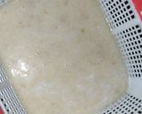 A picture of step 2 of Chicken Potato Vegetables Khichdi.