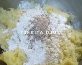 Foto langkah ke 3 dari resep Tater Tots.