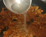 Foto del paso 8 de la receta: Penne rigate alla boscaiola