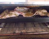 Foto del paso 2 de la receta: Lechón adobado al horno