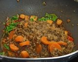 Foto del paso 5 de la receta: Soja verde con tofu