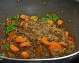 Foto del paso 5 de la receta: Soja verde con tofu