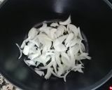 Foto del paso 2 de la receta: Wok 🍲 de brócoli con guisantes