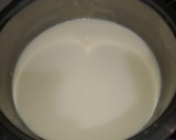 Foto del paso 2 de la receta: Yogures de limón y canela en yogurtera