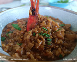 Foto del paso 10 de la receta: Meloso con gambas rojas de la Ametlla