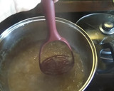 Foto del paso 4 de la receta: Compota de Pera, con Lima y Cardamomo