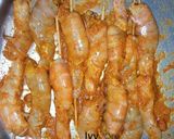 তন্দুরি চিংড়ি (Tandoori chingri recipe in Bengali) রেসিপির ধাপ 2 ছবি