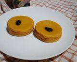 Foto langkah ke 4 dari resep Lumpur labu kuning.