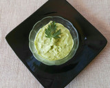 Foto del paso 3 de la receta: Mayonesa de perejil