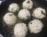 Foto langkah ke 4 dari resep Bola Bola Tahu Telur Puyuh.